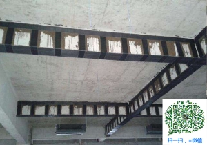 颍州青岛建筑加固
