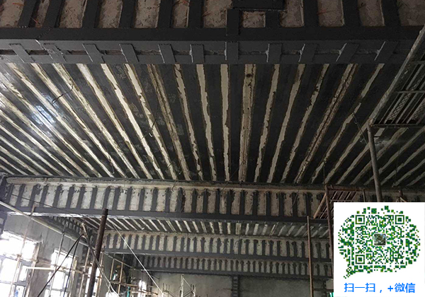 颍州碳纤维加固