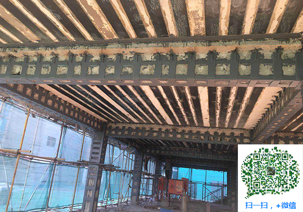 青岛颍州建筑颍州加固公司
