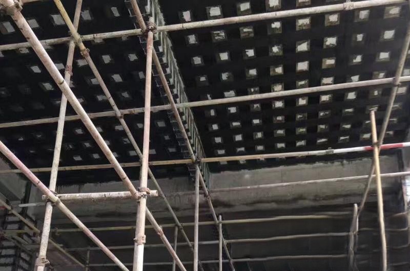 颍州碳纤维加固施工技术操作的关键方法
