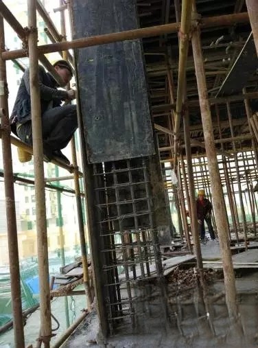 颍州混凝土植筋加固的几个注意事项