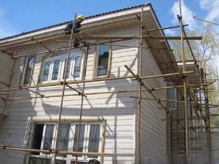 颍州房屋加固施工要多少钱？